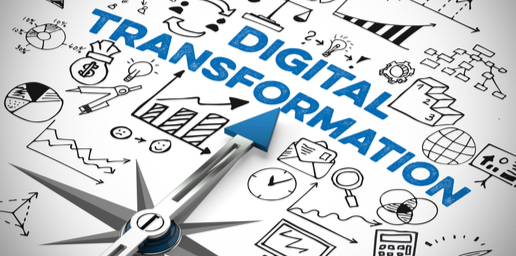 Pianificazione trasformazione digitale