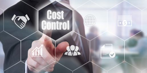 Controllo dei costi aziendali e del miglioramento operativo